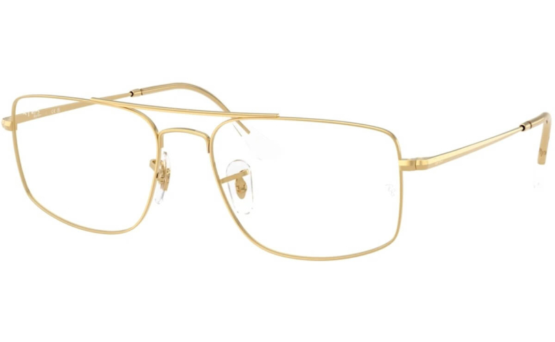 RAY-BAN RX6579 - 2500 - 1