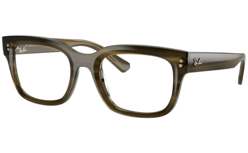RAY-BAN RX7217 - 8468 - 1