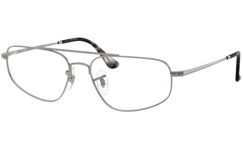 RAY-BAN RX6550 - 2502 - 1