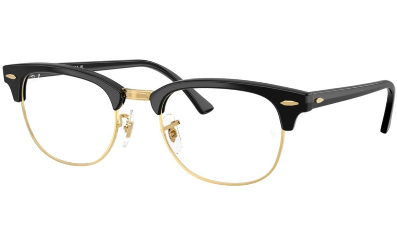 RAY-BAN RX5154 - 5784 - 1