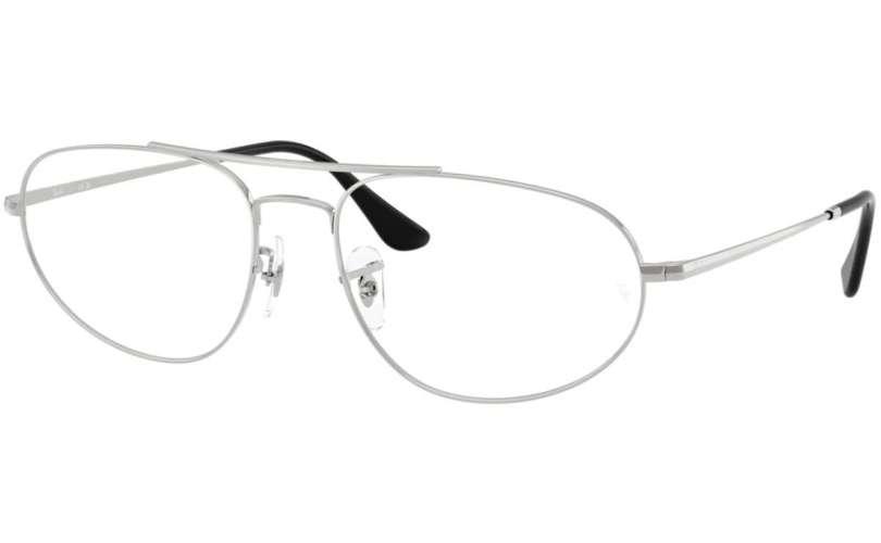 RAY-BAN RX6645 - 2501 - 1