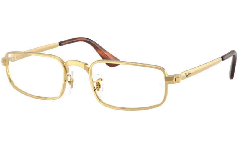 RAY-BAN RX3927V - 2500 - 1