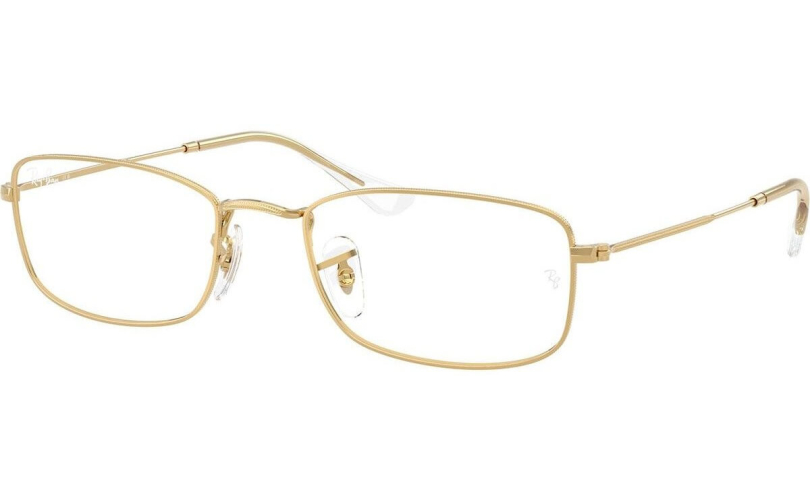 RAY-BAN RX6647 - 2500 - 1