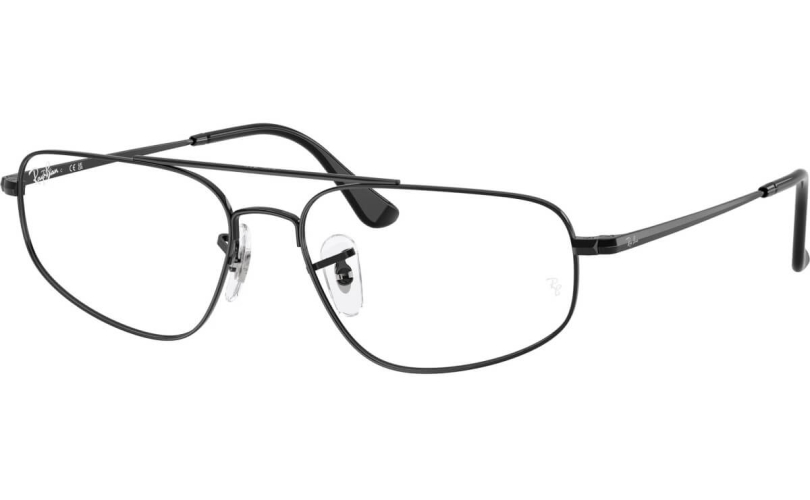 RAY-BAN RX6550 - 2509 - 1