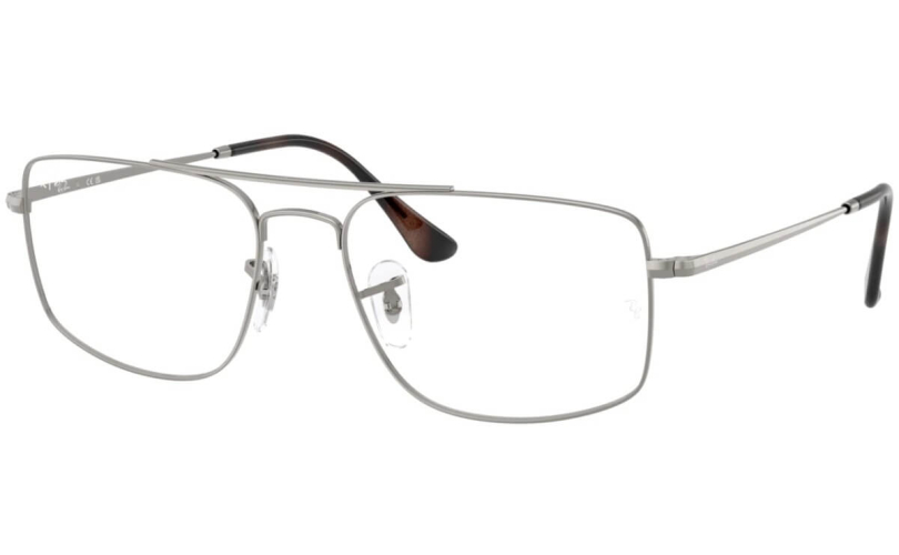 RAY-BAN RX6579 - 2502 - 1