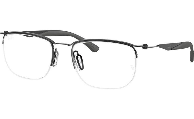 RAY-BAN RX7552 - 3209 - 1