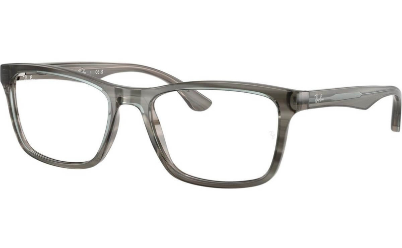 RAY-BAN RX5279 - 8453 - 1