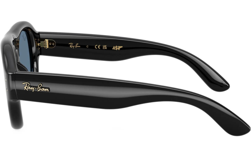 RAY-BAN RB4925 - 601/80 - 2