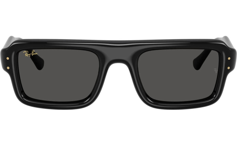 RAY-BAN RB4954 - 601/87 - 3