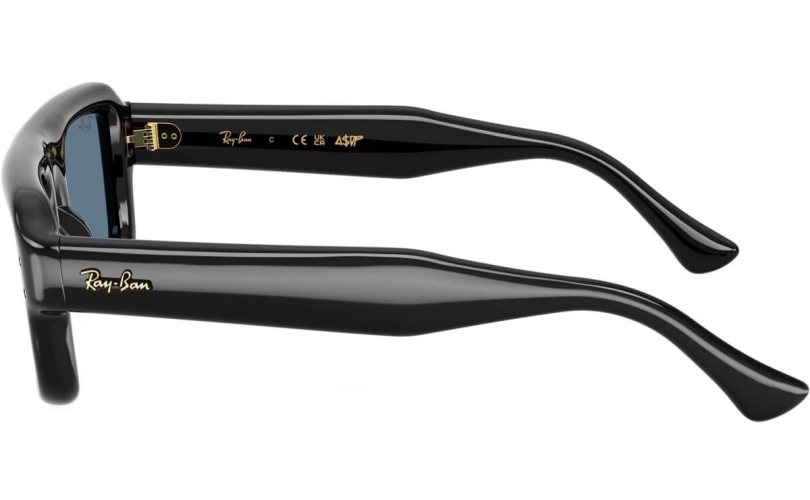 RAY-BAN RB4954 - 601/80 - 2