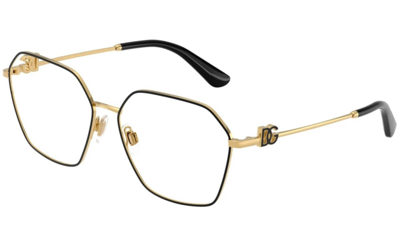 DOLCE & GABBANA DG1366 - 1334 - 1