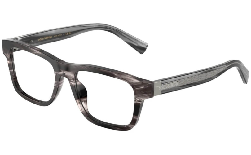 DOLCE & GABBANA DG3446 - 3440 - 1