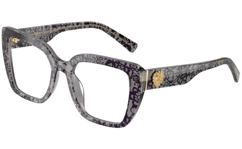 DOLCE & GABBANA DG3441 - 3471 - 1