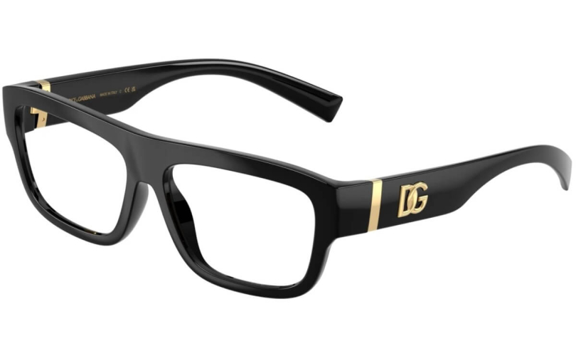 DOLCE & GABBANA DG5114 - 501 - 1