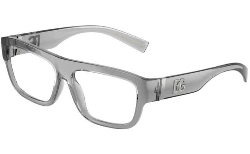 DOLCE & GABBANA DG5114 - 3160 - 1