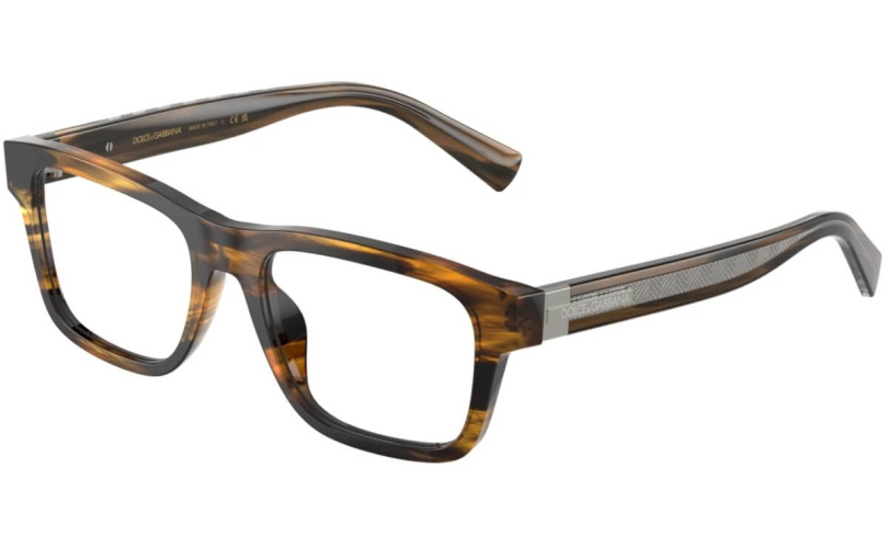 DOLCE & GABBANA DG3446 - 3063 - 1