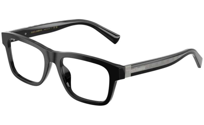 DOLCE & GABBANA DG3446 - 501 - 1