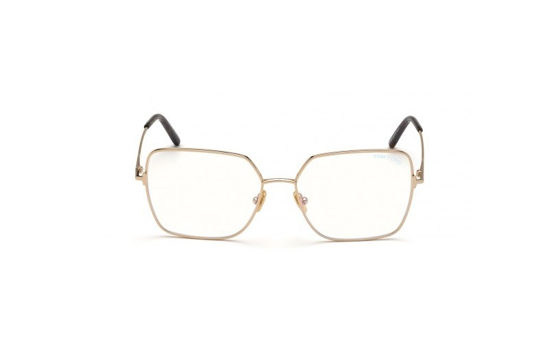 TOM FORD FT5739-B - 028 - 2 - Skyoptic.ro TOM FORD FT5739-B - 028 - 2