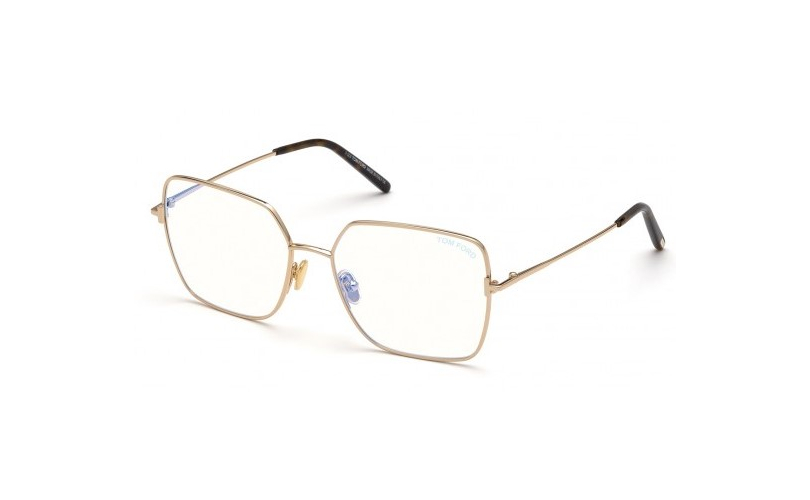 TOM FORD FT5739-B - 028 - 1 - Skyoptic.ro TOM FORD FT5739-B - 028 - 1