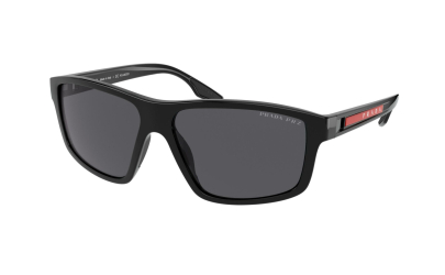 PRADA LINEA ROSSA PS02XS - 1AB0/2G - 60