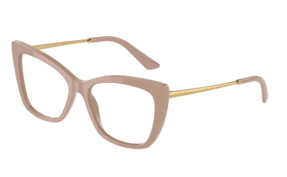 DOLCE & GABBANA DG3348 - 1620