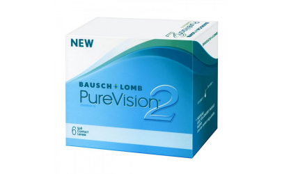 PureVision 2 HD Pure Vision 2 HD