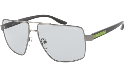 ARMANI EXCHANGE AX2037S - 600387