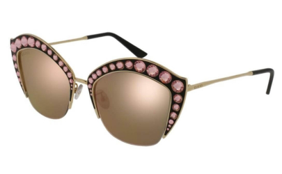 GUCCI GG0114S - 003 - 53