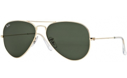 RAY-BAN RB3025 - L0205 - 58