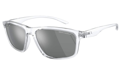 ARMANI EXCHANGE AX4122S - 83336G