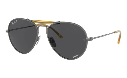 RAY-BAN RB8063 - 9208K8