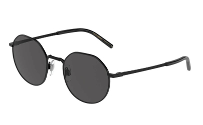 DOLCE & GABBANA DG2286 - 110687
