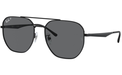 RAY-BAN RB3724D - 002/81