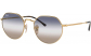 RAY-BAN RB3565 - 001/GD