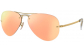 RAY-BAN RB3449 - 001/2Y - 59