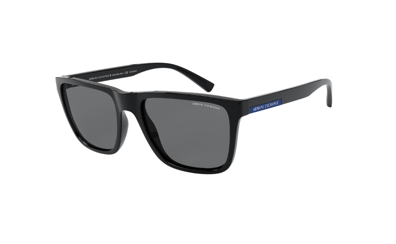 ARMANI EXCHANGE AX4080S - 8158/81 - 1