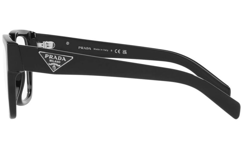 PRADA PR 08ZV - 1AB1O1 - 2 - Skyoptic.ro PRADA PR 08ZV - 1AB1O1 - 2