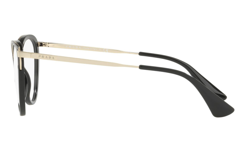 PRADA PR53UV - 1AB1/O1 - 52 - 2 - Skyoptic.ro PRADA PR53UV - 1AB1/O1 - 52 - 2