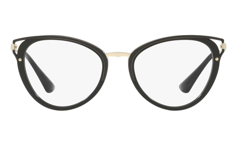 PRADA PR53UV - 1AB1/O1 - 52 - 3 - Skyoptic.ro PRADA PR53UV - 1AB1/O1 - 52 - 3