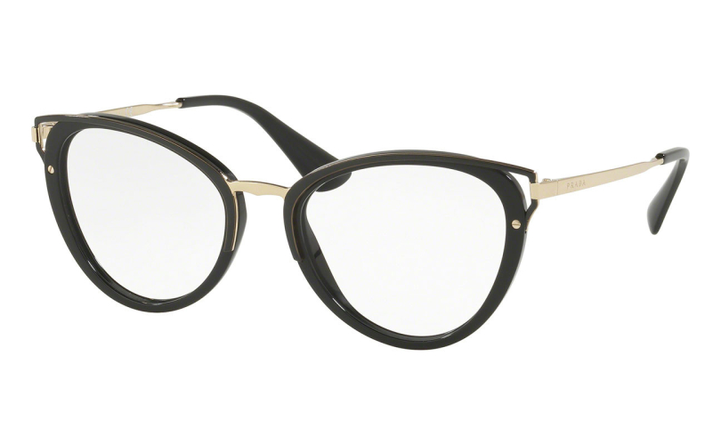 PRADA PR53UV - 1AB1/O1 - 52 - 1 - Skyoptic.ro PRADA PR53UV - 1AB1/O1 - 52 - 1