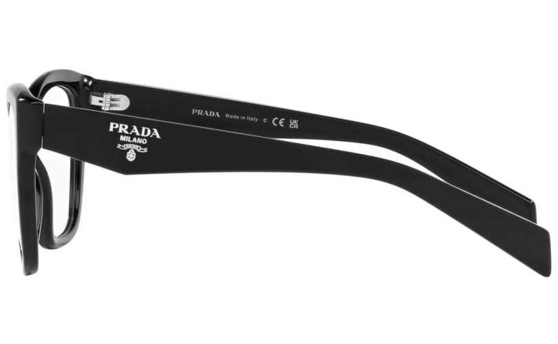 PRADA PR 20ZV - 16K1O1 - 2 - Skyoptic.ro PRADA PR 20ZV - 16K1O1 - 2