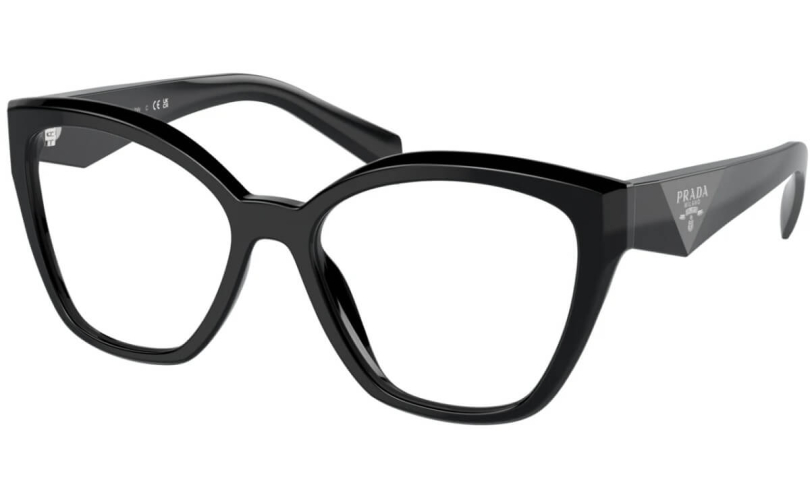 PRADA PR 20ZV - 16K1O1 - 1 - Skyoptic.ro PRADA PR 20ZV - 16K1O1 - 1