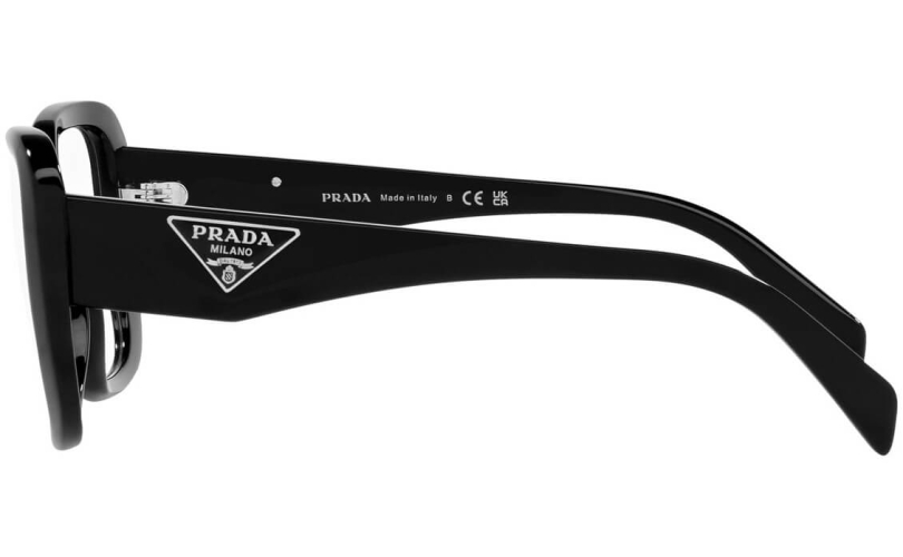 PRADA PR10ZV - 1AB1O1 - 2 - Skyoptic.ro PRADA PR10ZV - 1AB1O1 - 2