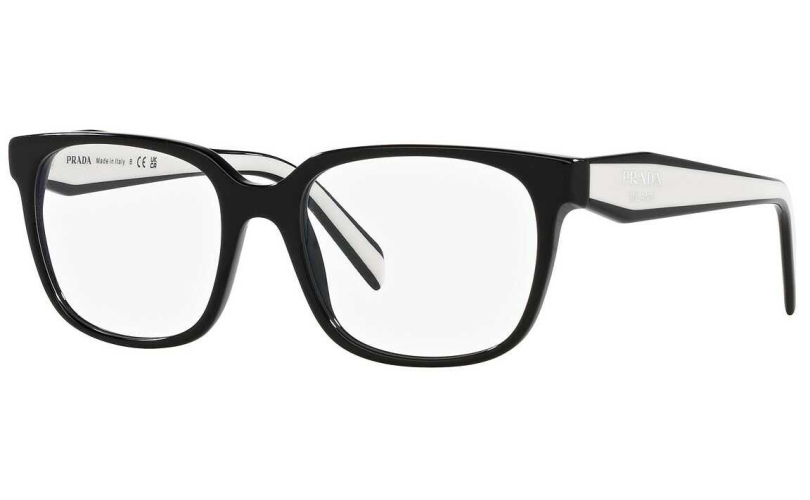 PRADA PR17ZV - 1AB1O1 - 1