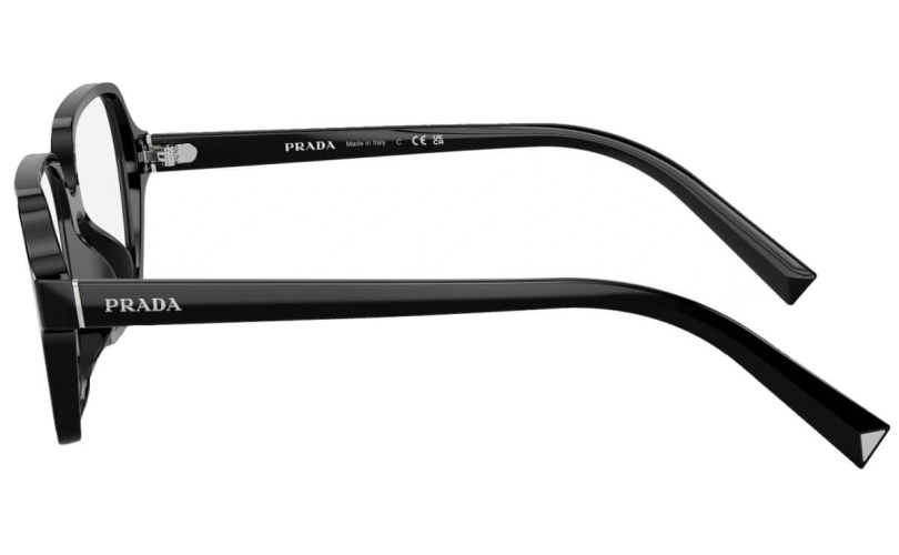 PRADA PRA02V - 1AB1O1 - 2 - Skyoptic.ro PRADA PRA02V - 1AB1O1 - 2