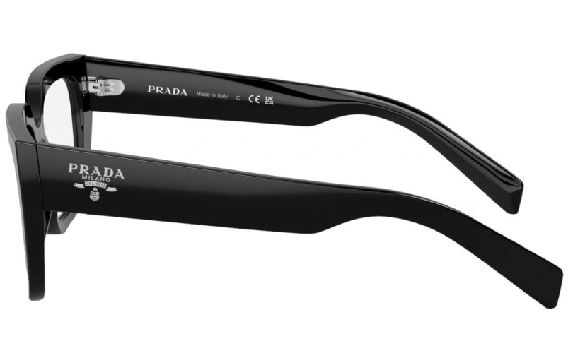 PRADA PRA03V - 16K1O1 - 2