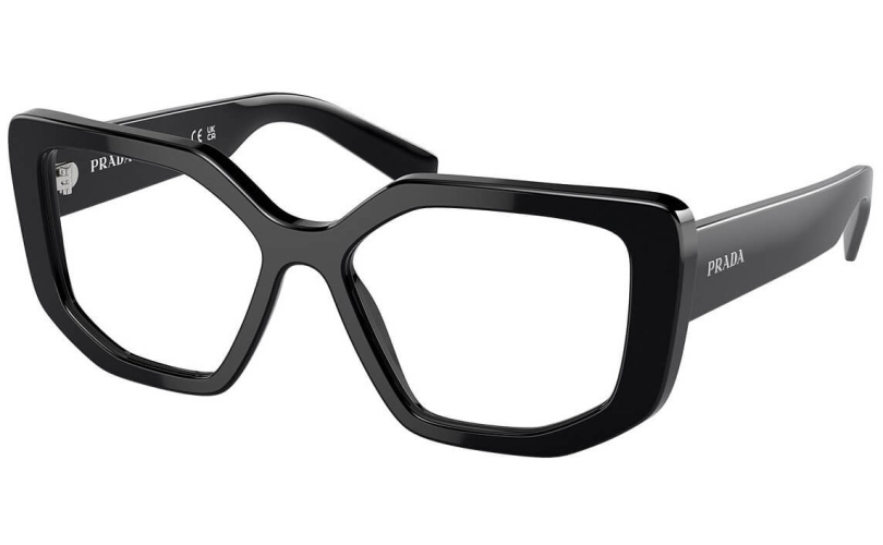 PRADA PRA04V - 1AB1O1 - 1