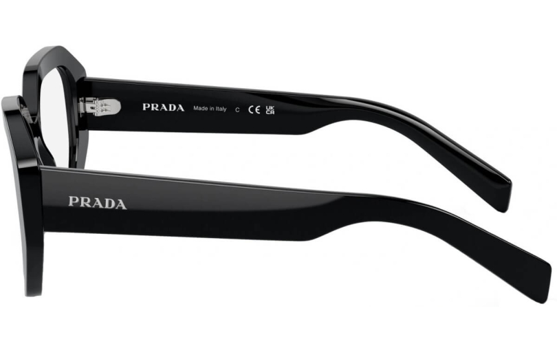 PRADA PRA07V - 1AB1O1 - 2 - Skyoptic.ro PRADA PRA07V - 1AB1O1 - 2