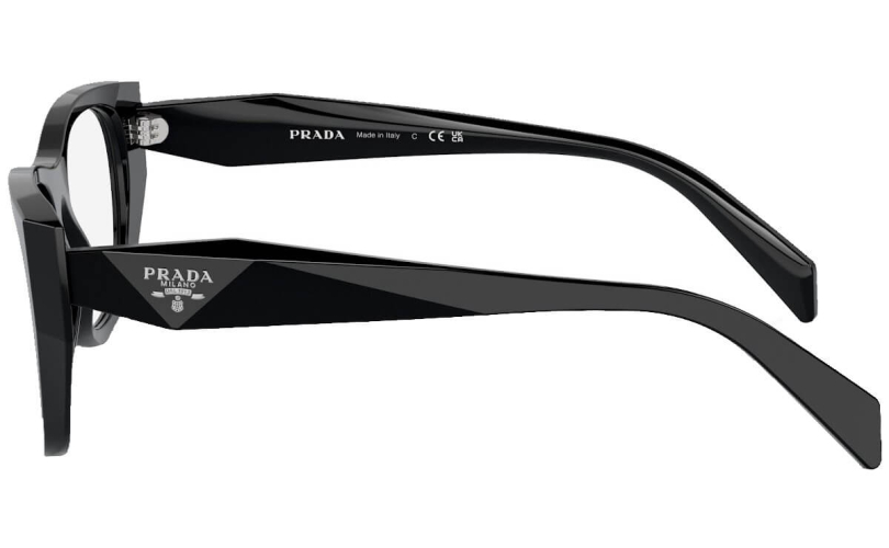 PRADA PRA18V - 16K1O1 - 2 - Skyoptic.ro PRADA PRA18V - 16K1O1 - 2
