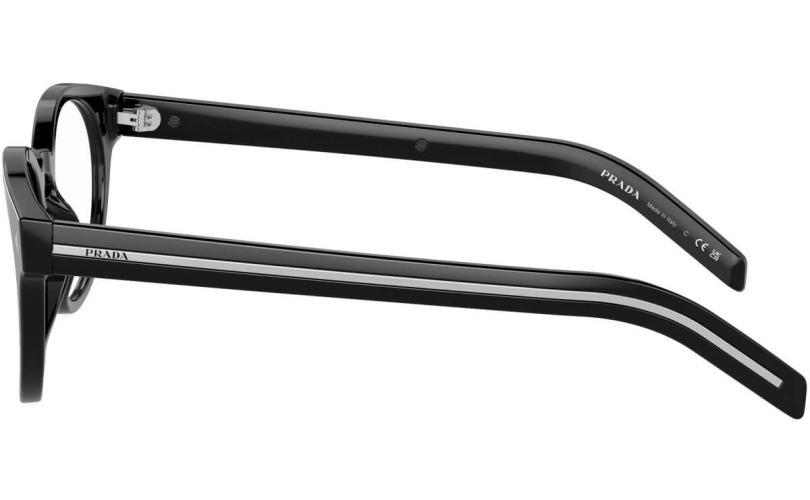 PRADA PRA14V - 16K1O1 - 2 - Skyoptic.ro PRADA PRA14V - 16K1O1 - 2
